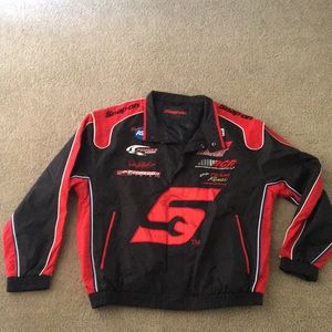 Snap-On Racing Sponsorship Jacket XL Men’s
